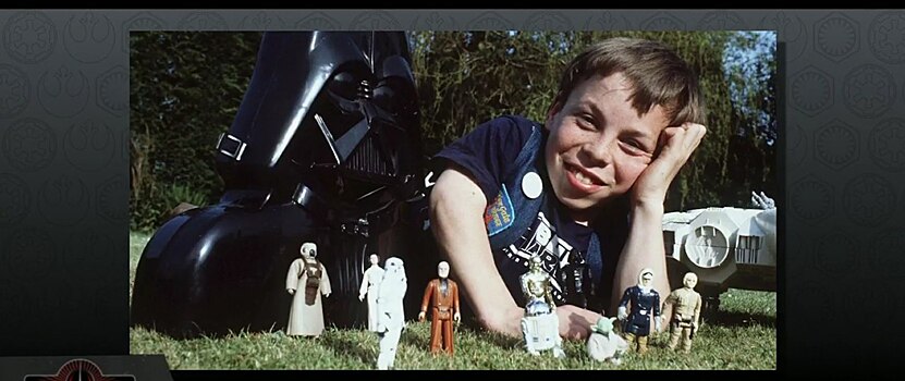 Как это было: панель к сорокалетию «Звёздных войн» на фестивале Star Wars Celebration