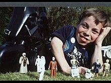 Как это было: панель к сорокалетию «Звёздных войн» на фестивале Star Wars Celebration