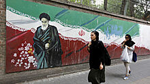 В Иране пообещали «взять на мушку американцев»