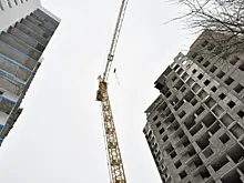 Правительство региона предложило облагать налогом долгострои