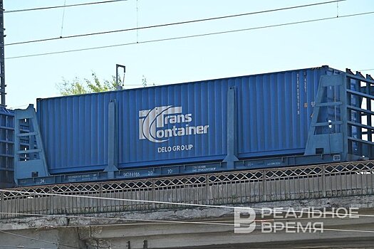 В Нижнекамском районе появится международный логистический хаб за 17 млрд рублей