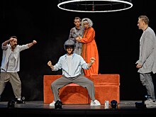 БОЛЬШАЯ АФИША