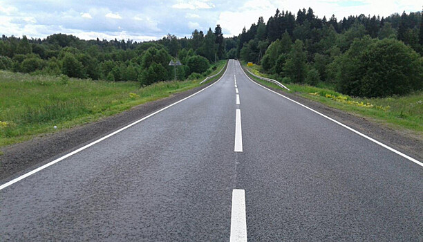 На трассе «Кола» прогремят взрывы