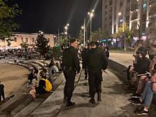 Забор или ОМОН. Что ждет пространство «Яма» и почему «Лев» против него