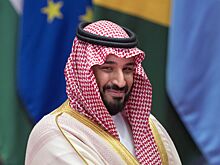 Наследный принц Саудовской Аравии накричал на советника Байдена