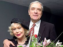 Самые крепкие браки отечественных знаменитостей