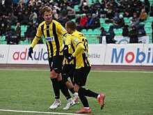 Сорокин рассказал, как оказался в чемпионате Казахстана
