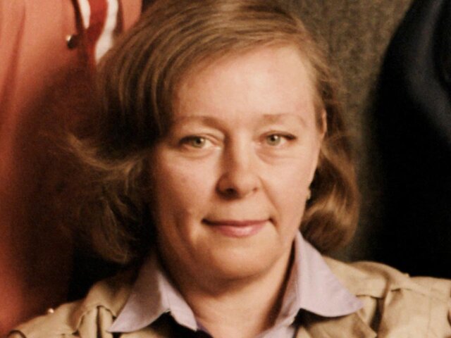 ТАСС: жена Басилашвили Мшанская умерла из-за обширного инфаркта