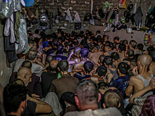 Пропавшую школьницу из Барабинска нашли в иракской тюрьме