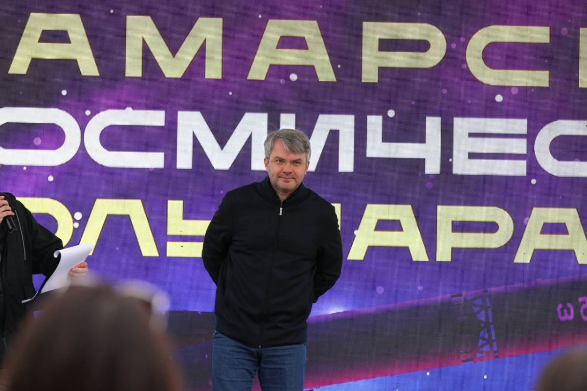 Яковлев покидает пост замгубернатора Самарской области, продолжит карьеру за пределами региона