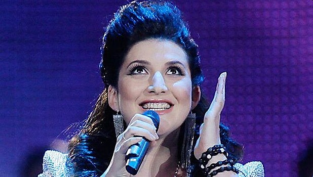 США ввели санкции против певицы Жасмин