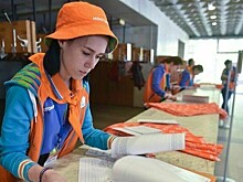 Определение детского туризма хотят прописать в законе
