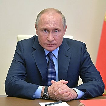 Путин рассказал, что помешало тотальному уничтожению народов СССР
