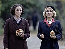 В России начинается онлайн-показ испанского сериала «Министерство времени»