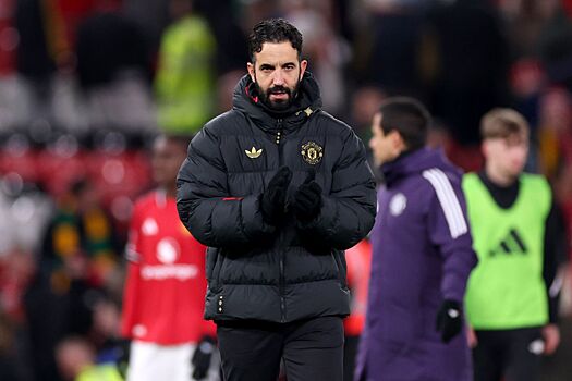 Рубен Аморим уволен с поста главного тренера Манчестер Юнайтед – что случилось, подробности, статистика, мнение, кто заменит