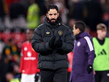 Рубен Аморим уволен с поста главного тренера Манчестер Юнайтед – что случилось, подробности, статистика, мнение, кто заменит