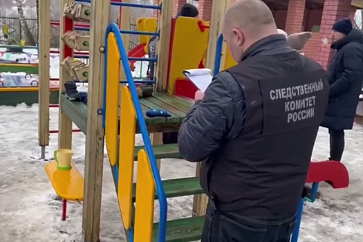 Заведующая и воспитатель детсада в Нижнем Новгороде осуждены за смерть ребенка