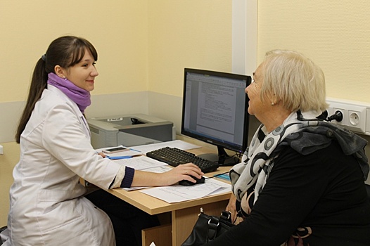 В хирургическом отделении ГКБ №52 пройдет день открытых дверей