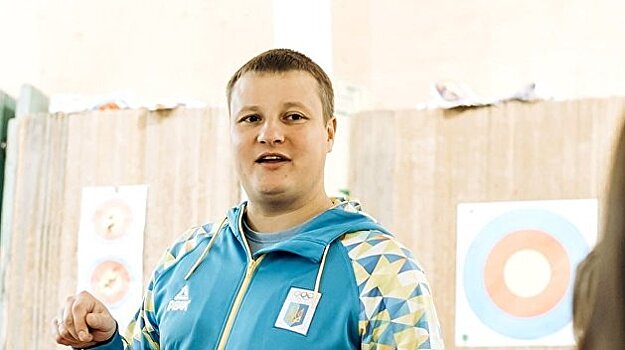 "Псячья мова": призер Олимпиады-2004 отказался общаться на украинском