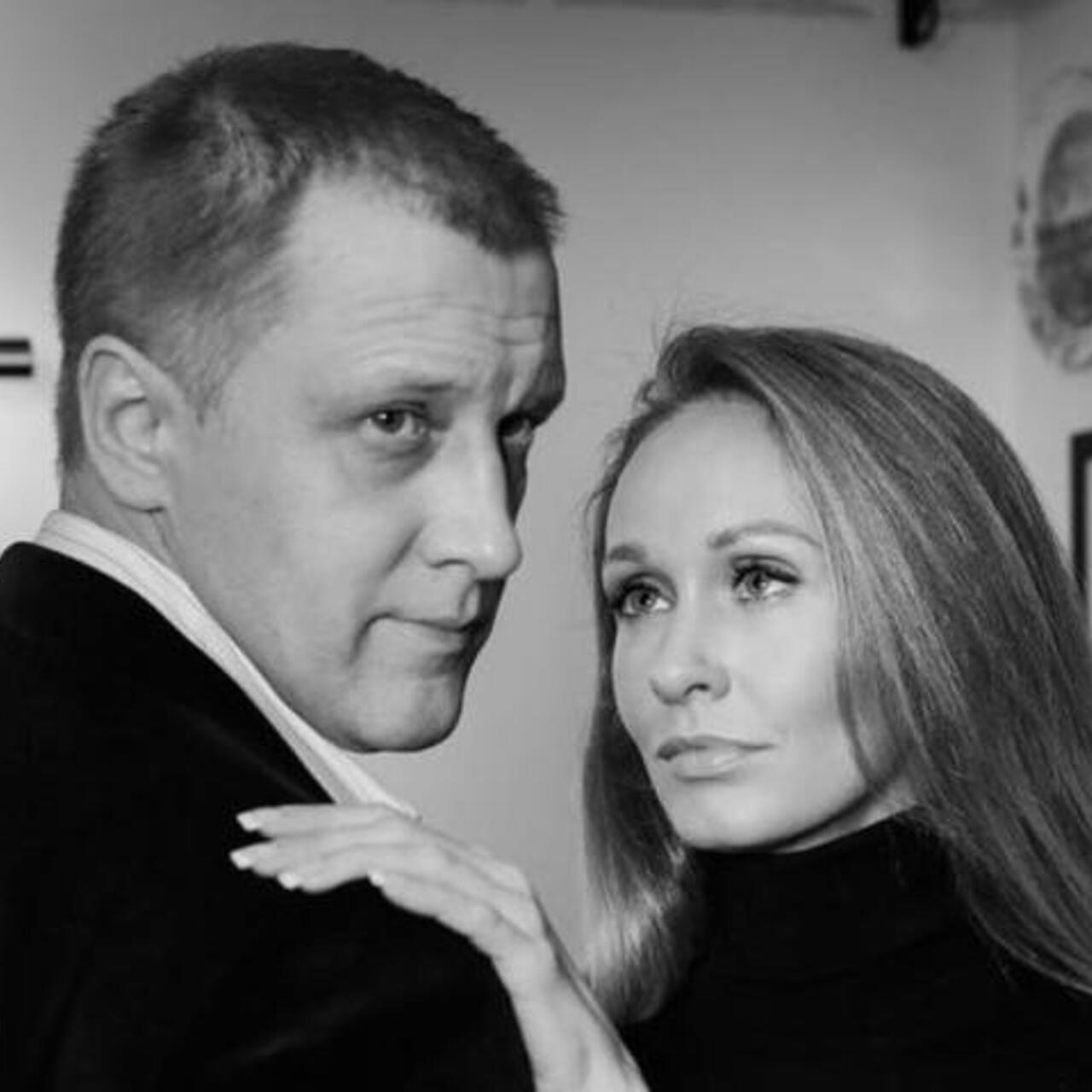 Фото полины невзоровой жены горобченко Как выглядят жены актеров фильма "Бумер": Вдовиченкова, Горобченко и других
