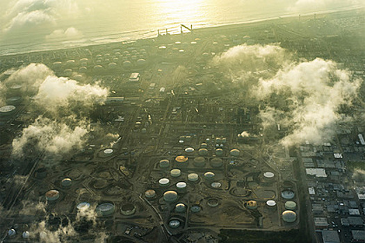 Нефтяной гигант задумал избавиться от многомиллиардных активов в США