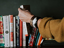 Писатель посоветовал топ-5 книг для родителей первоклассников