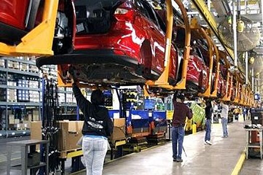 KIA заработала 4,4 млрд рублей на продаже автомобилей B-класса