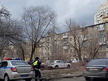 В Волгограде проводят масштабные рейды ГИБДД