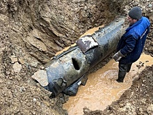 В Первоуральске починили проблемный водовод