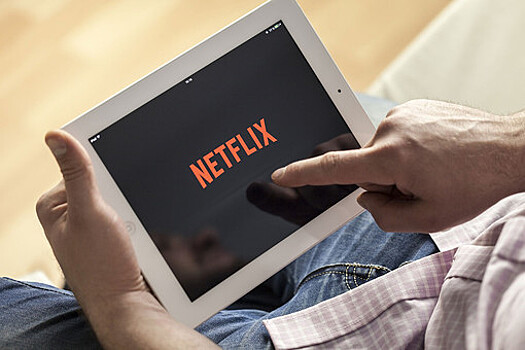 Netflix заставит платить пользователей, использующих один аккаунт на двоих