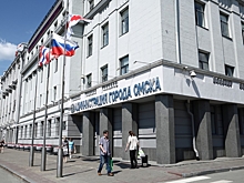 В омском департаменте строительства назначили заместителя директора вместо Сизова