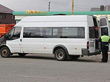 Новые требования к организации пассажирских перевозок одобрили депутаты краевой Думы