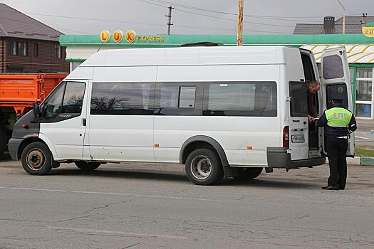 Новые требования к организации пассажирских перевозок одобрили депутаты краевой Думы