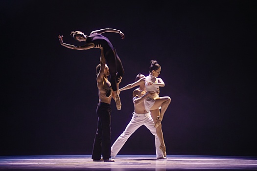 "Мою Майю" шести балетных театров посвятили Плисецкой