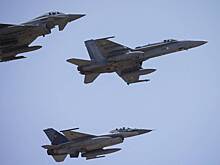 Экс-полковник СБУ рассказал о перспективах F-16 на Украине