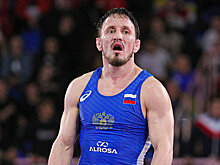 Чемпион Европы по вольной борьбе выиграл турнир в Улан‑Удэ после четырехлетней дисквалификации за мельдоний
