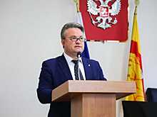 Вадим Кстенин отчитался о деятельности городской администрации за 2019 год