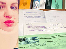 Травмированная льдиной саратовчанка: Чиновники пытаются покрыть виновников