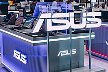 Лидером по продажам ноутбуков в России стал ASUS, потеснив MSI