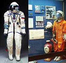Военный китель Гагарина, секретные документы и куклы: в музее-усадьбе «Люблино» откроется выставка, посвященная космосу