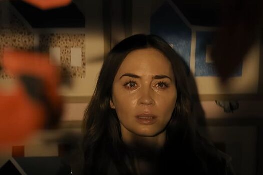 Стивен Спилберг рассказал о своем новом фильме