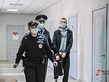 Виновного в смертельном ДТП сына силовика осудили в Екатеринбурге