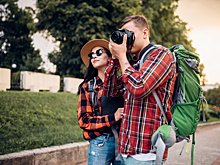 Озвучены новые правила для туристов после пандемии