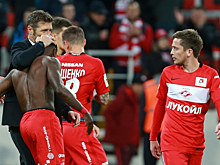 Фернандо посвятил гол в ворота «Урала» жене