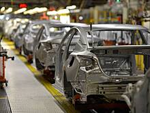 Еще один автогигант захотел перенести производство в США