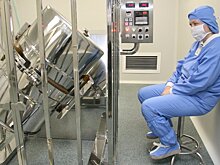 В Киргизии пытаются бороться со спекуляцией на лекарствах