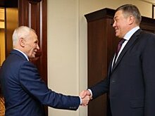 Производителям тракторов выделят субсидии