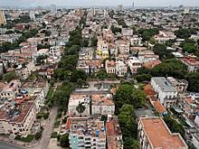 Куба названа второй целью США