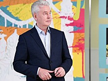 Сергей Собянин назначил Олега Захарова главой управы Войковского района