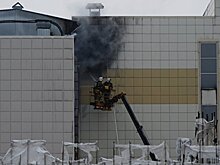 Специалисты института Сербского прибыли в Кемерово для помощи пострадавшим